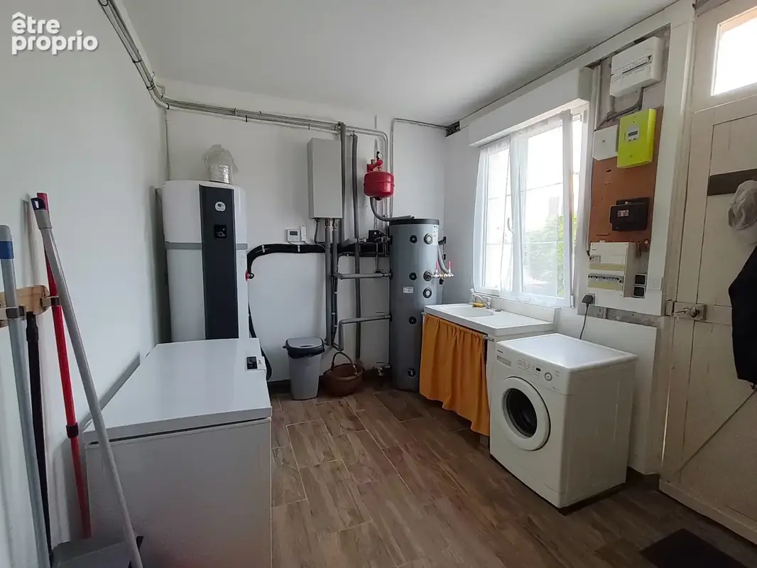 Une maison d'exception qui n'attend que vous, proche de FERE EN TARDENOIS (02) - photo 27