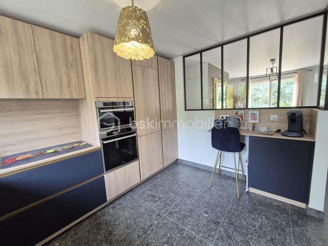 Maison à COURCOURONNES