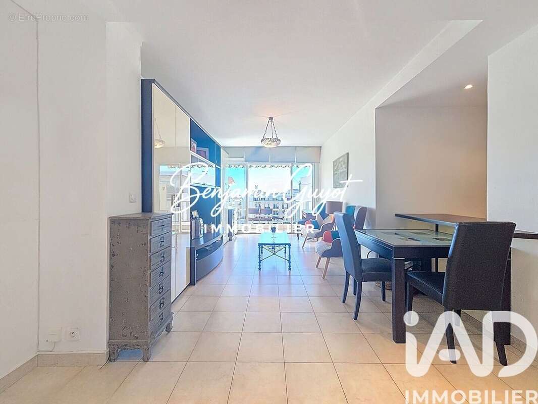 Photo 8 - Appartement à CANNES