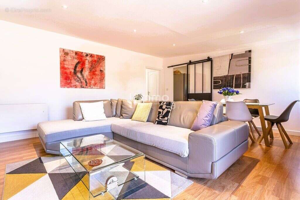 Appartement à OBERHAUSBERGEN