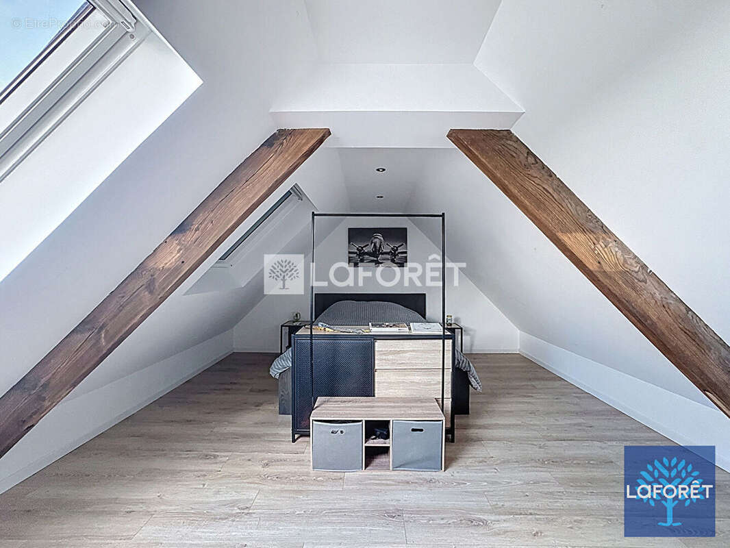 Maison à SAINT-FOLQUIN