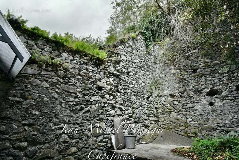 Appartement à SAINT-BEAT