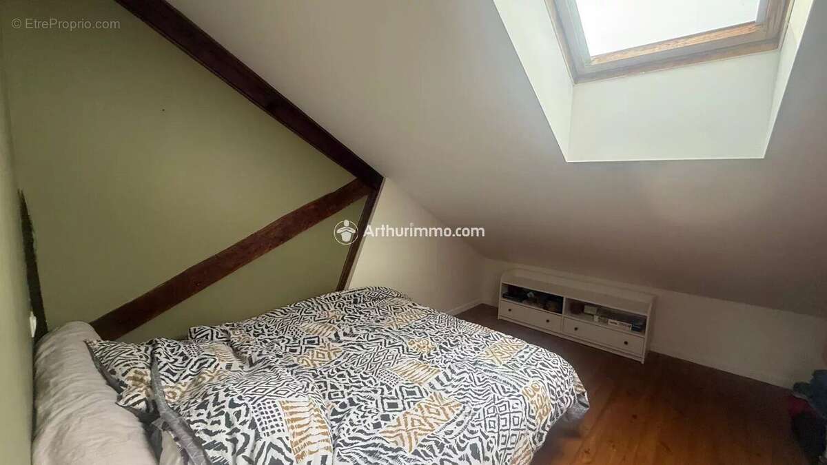 Appartement à MILLAU