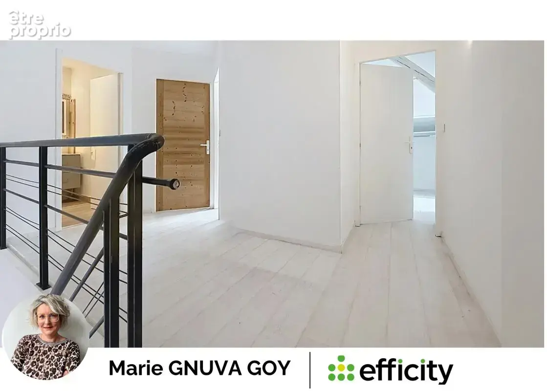 Appartement - photo 9