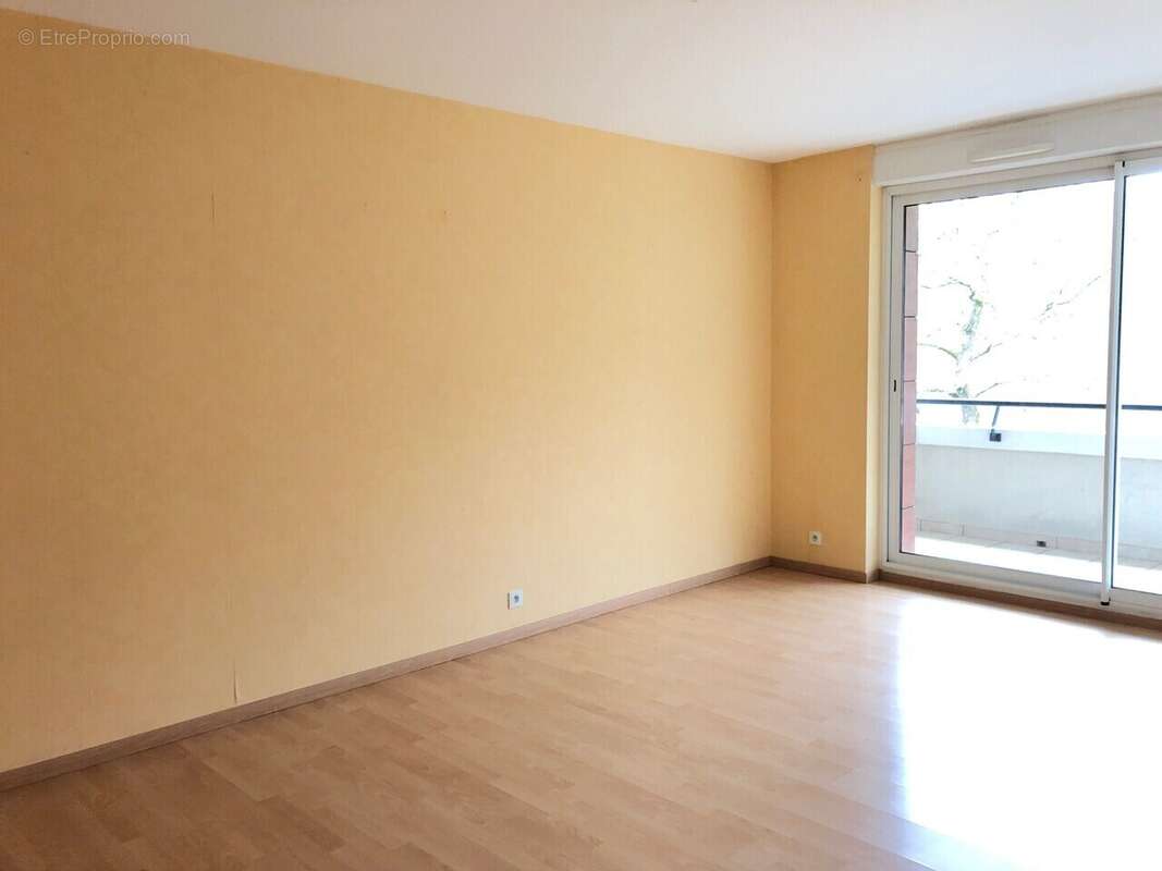 Appartement à BRIVE-LA-GAILLARDE
