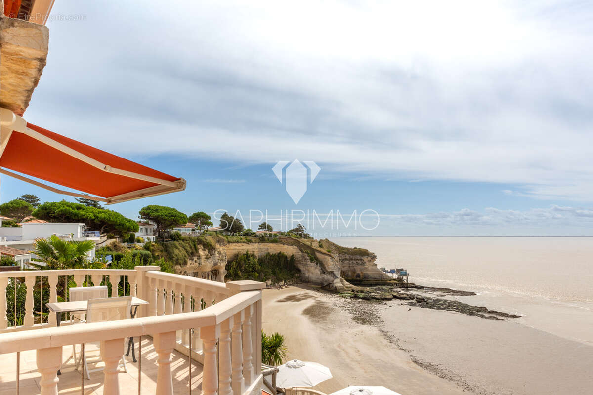 Maison à ROYAN