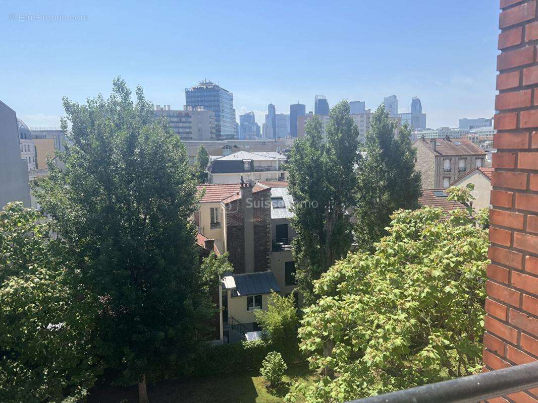 Appartement La Garenne Colombes 2 pièce(s) - photo 12