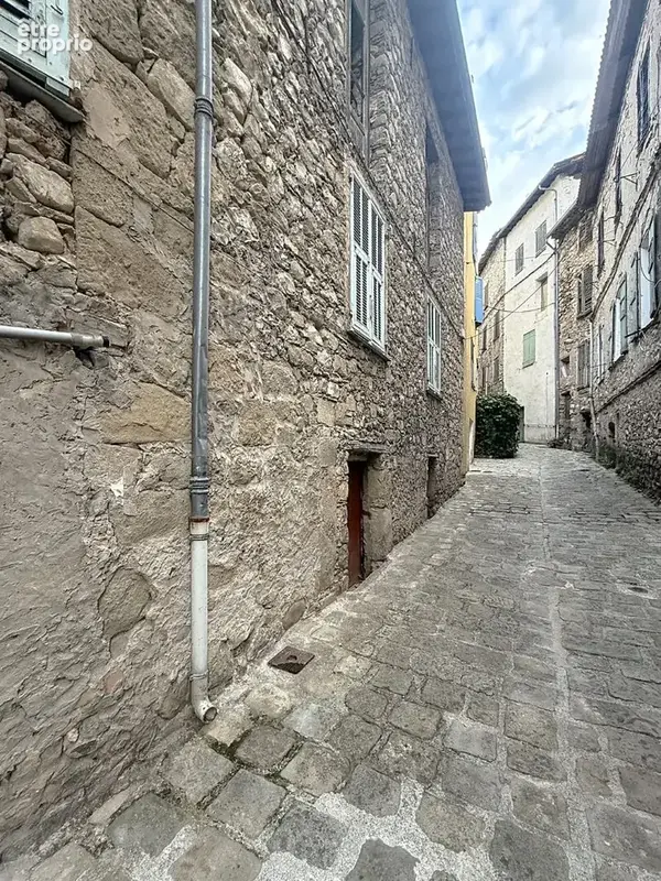 Villars sur Var - photo 2
