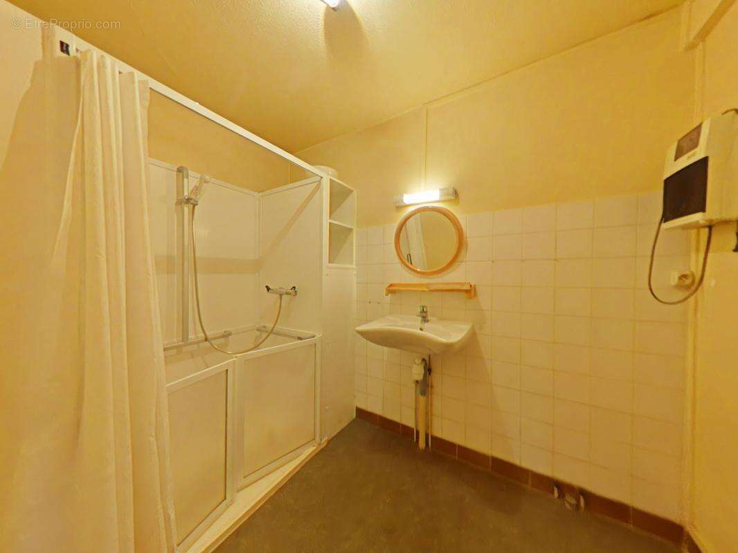 Appartement à BLAGNAC
