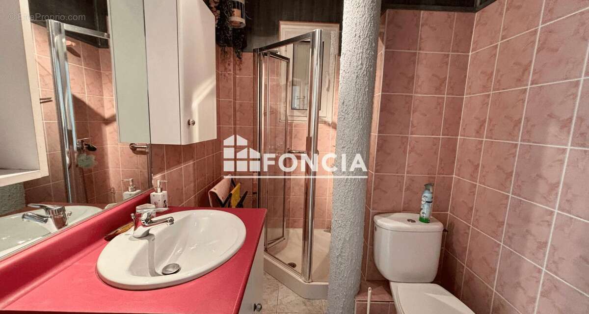 Appartement à CANET-EN-ROUSSILLON