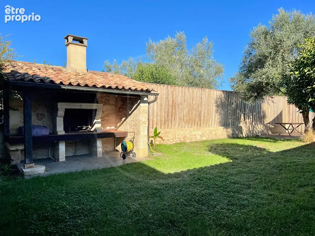 Jolie maison familiale à 15 minutes de Libourne - photo 14