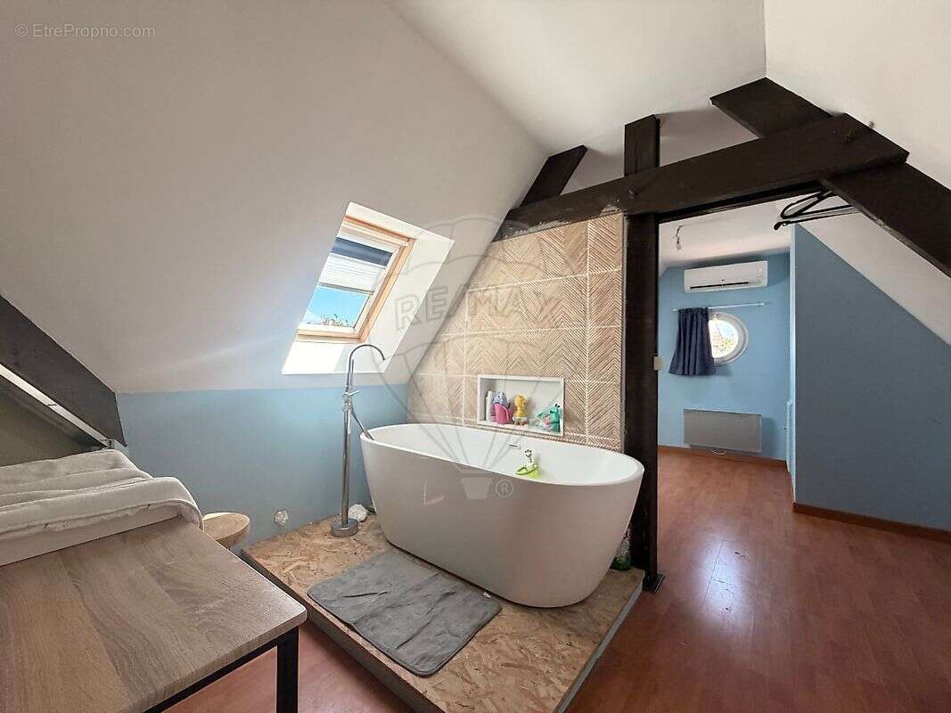 Maison 5 chambre(s) à vendre - photo 15