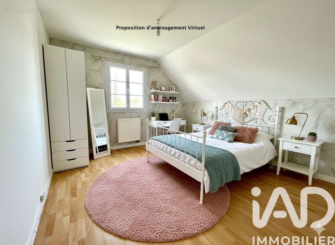 Photo 8 - Maison à SAINT-CYR-SUR-LOIRE