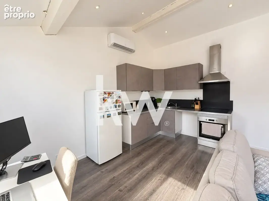 Appartement 3 pièces 50 m² à vendre à Saint-Etienne (42100) - photo 5