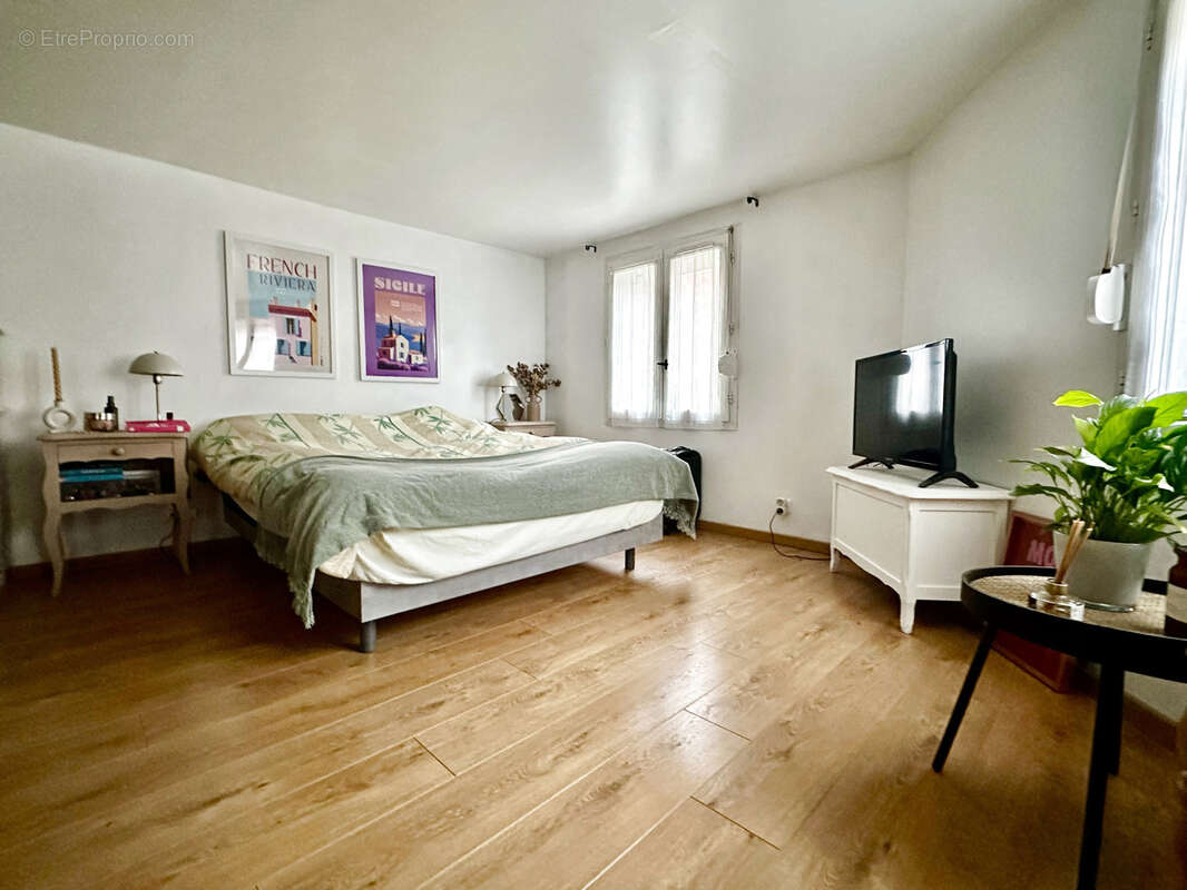 Appartement à VILLENEUVE-D'ASCQ