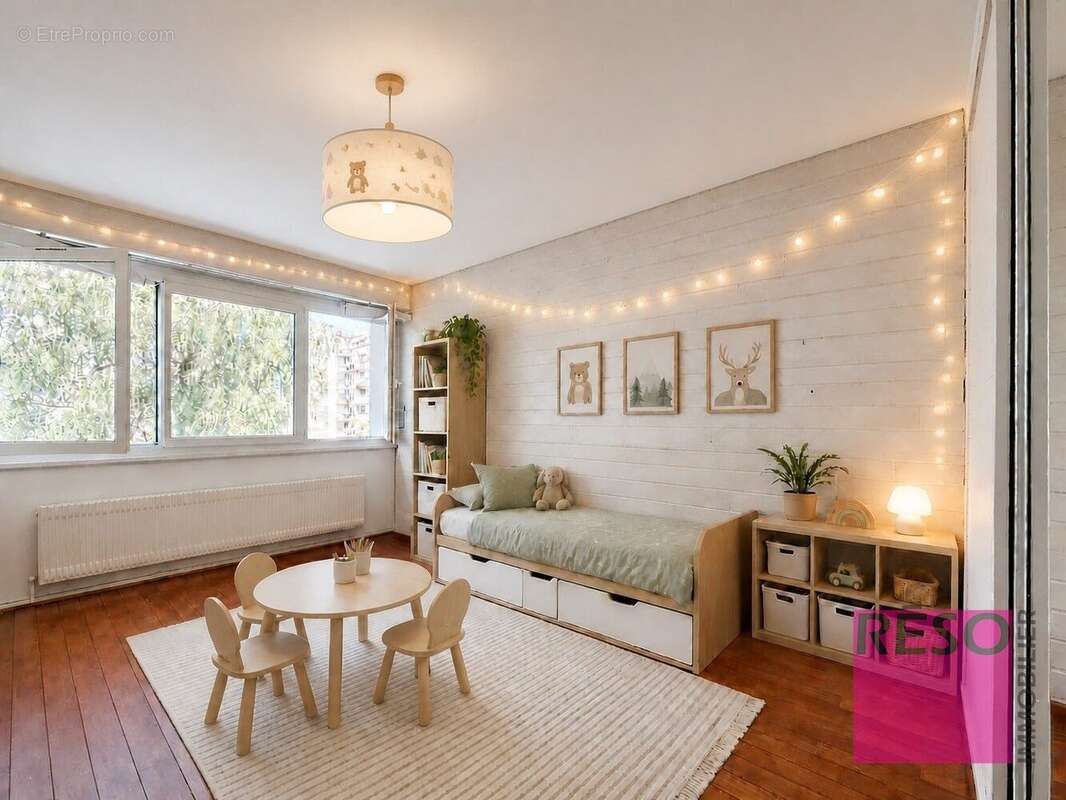 Appartement 142 m² à Annemasse  - photo 9