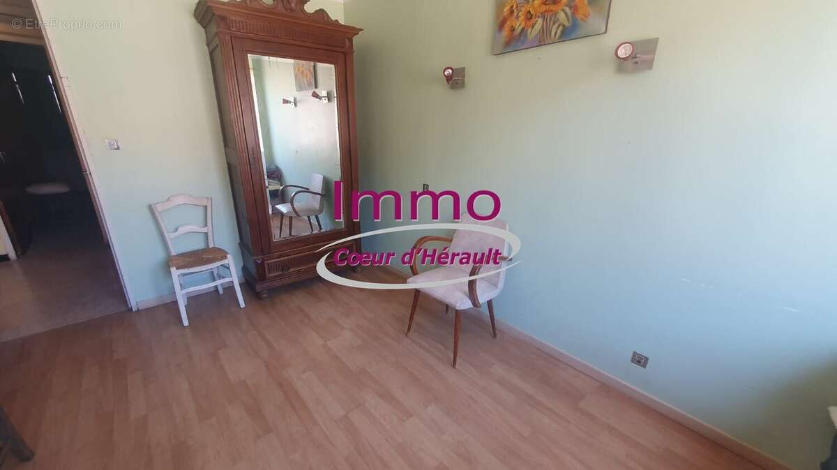 Maison à SAINT-ANDRE-DE-SANGONIS