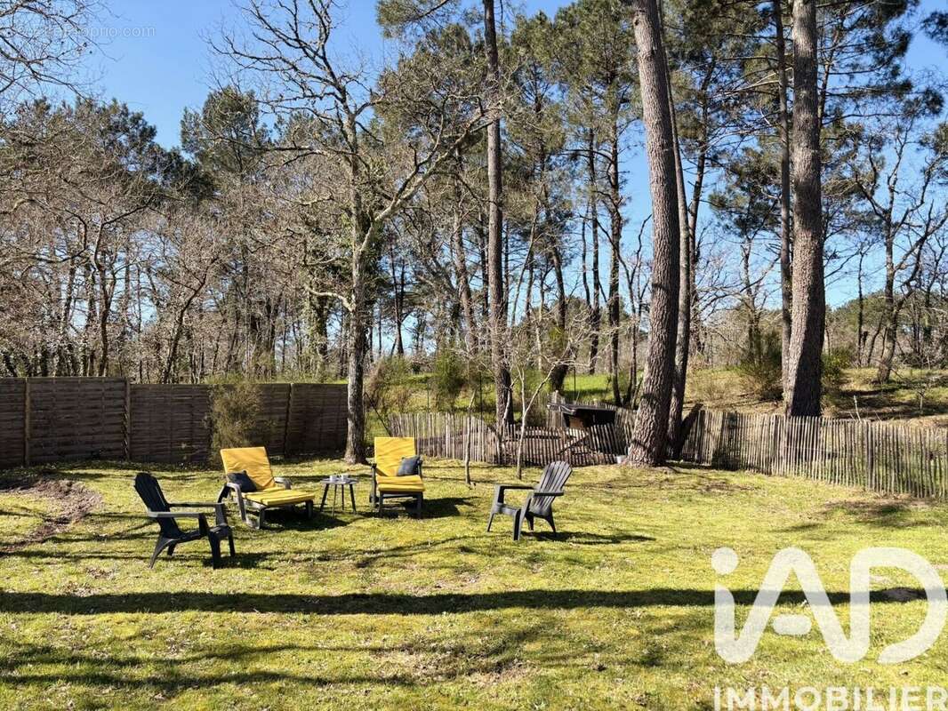 Photo 2 - Maison à LEGE-CAP-FERRET