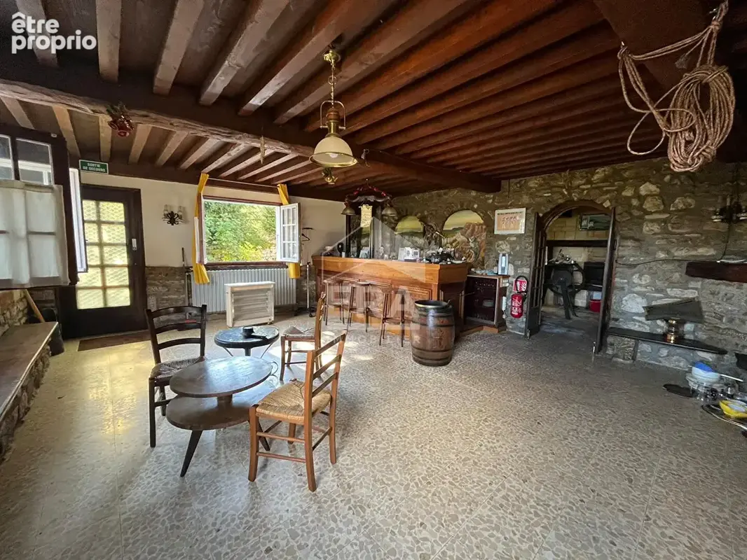 Maison 180m² à ordonnaz - photo 10