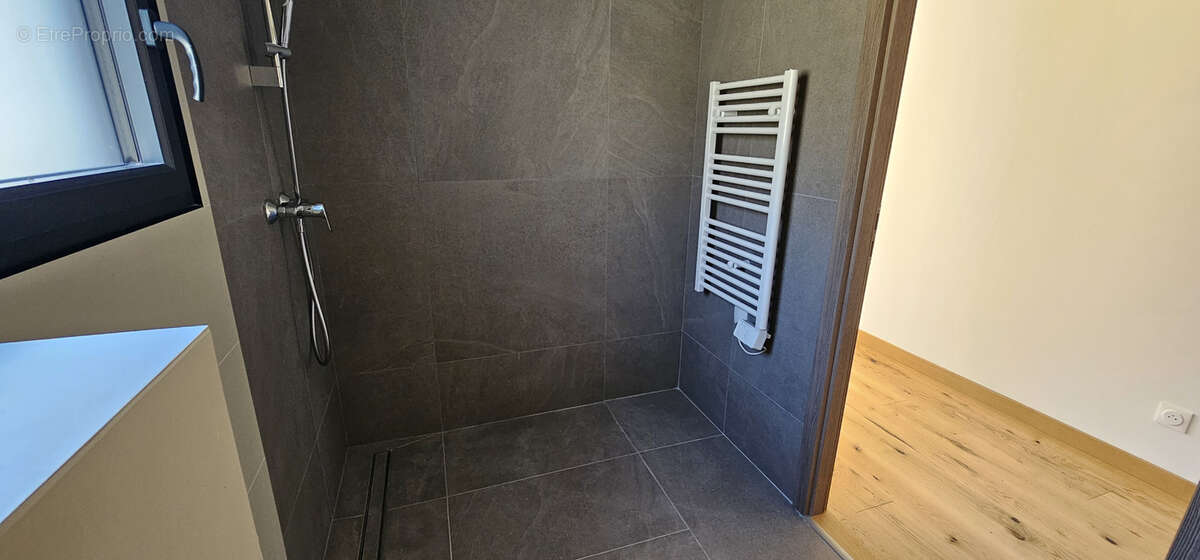 Maison à SALLANCHES