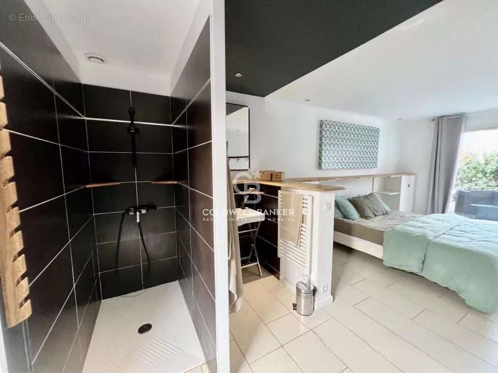 Maison à L'ILE-ROUSSE