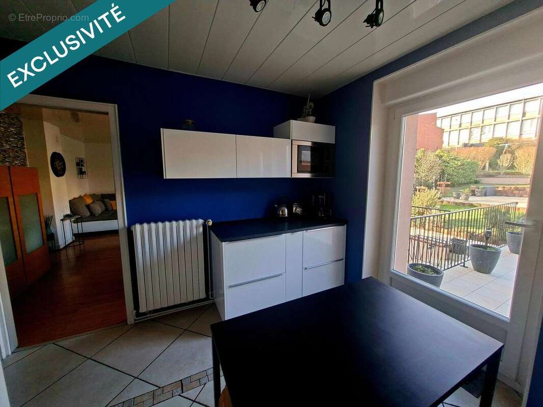 Photo 7 - Maison à PETITE-ROSSELLE