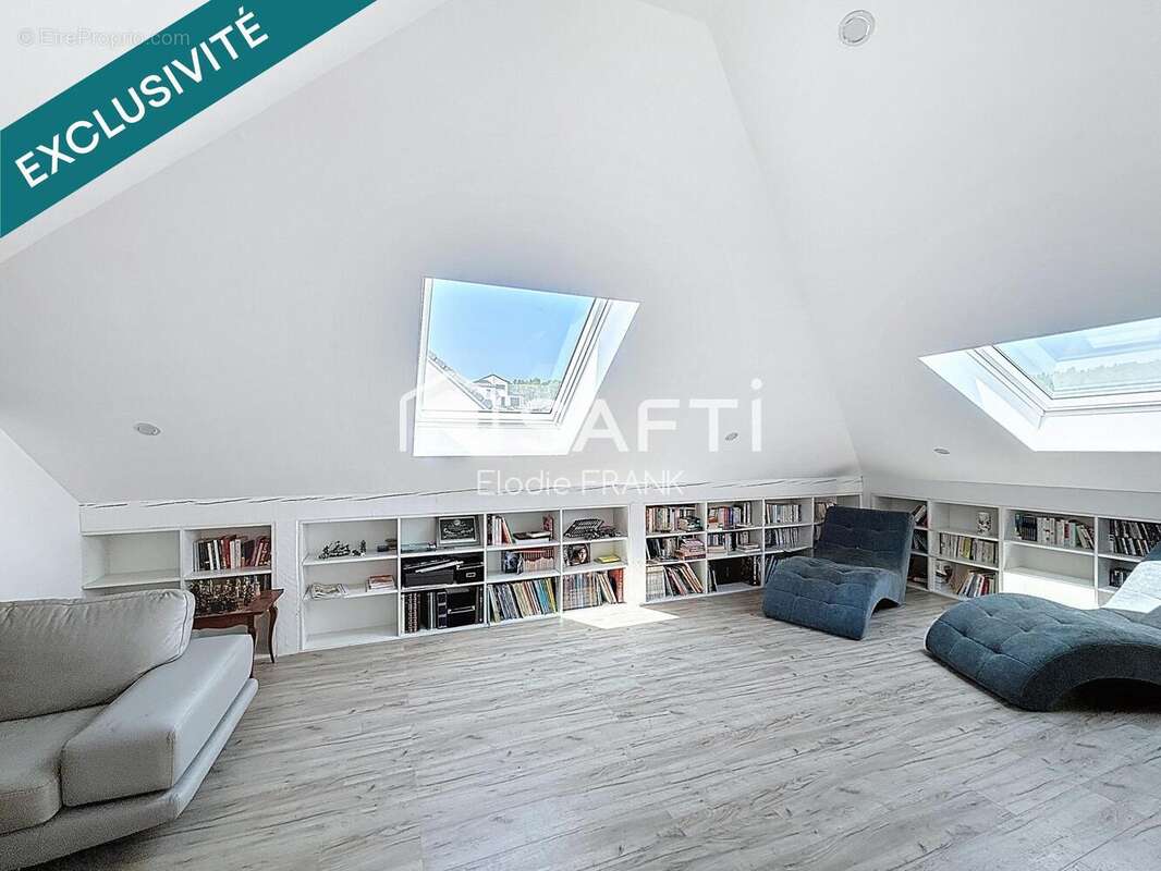 Maison 184 m² à Redange  - photo 8