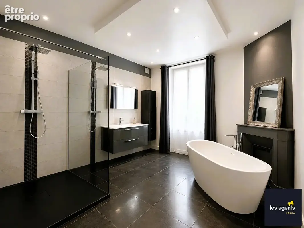 Maison de caractère , 8 pièces, 240 m² à NANCY - photo 9