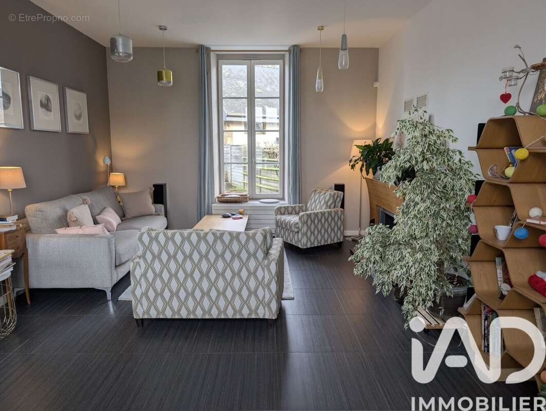 Photo 7 - Maison à EVRAN