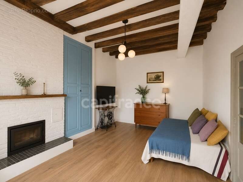 Maison à vendre 6 pièces proche de NEUILLY  (89) - photo 6