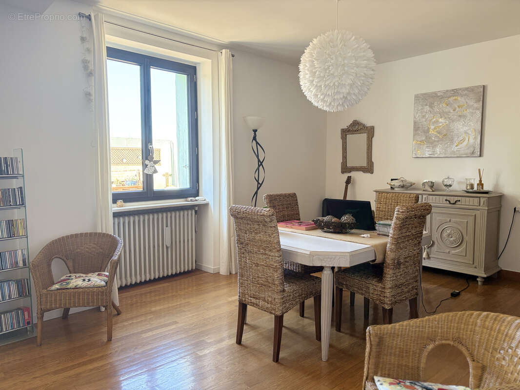 Appartement à CARCASSONNE