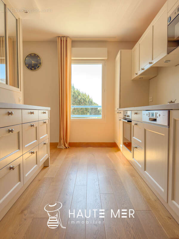 Appartement à LES SABLES-D'OLONNE