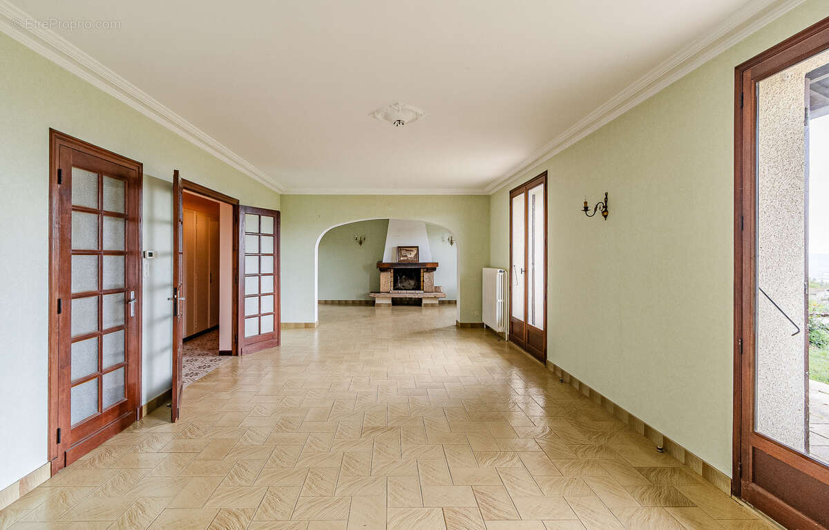 Maison à ANSE