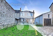 Maison à LARDY