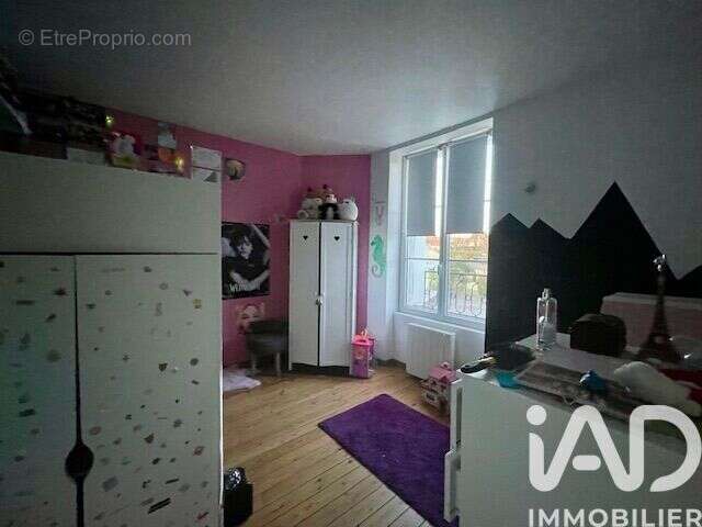 Photo 8 - Maison à JAUNAY-CLAN