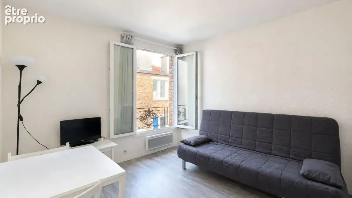 Appartement À Vendre - photo 2