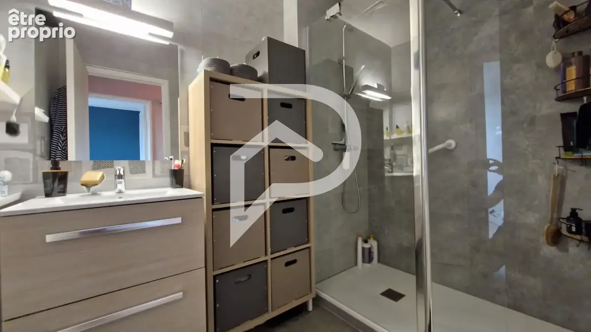Appartement 4 pièces 95 m² rénové avec garage centre ORTHEZ - photo 13
