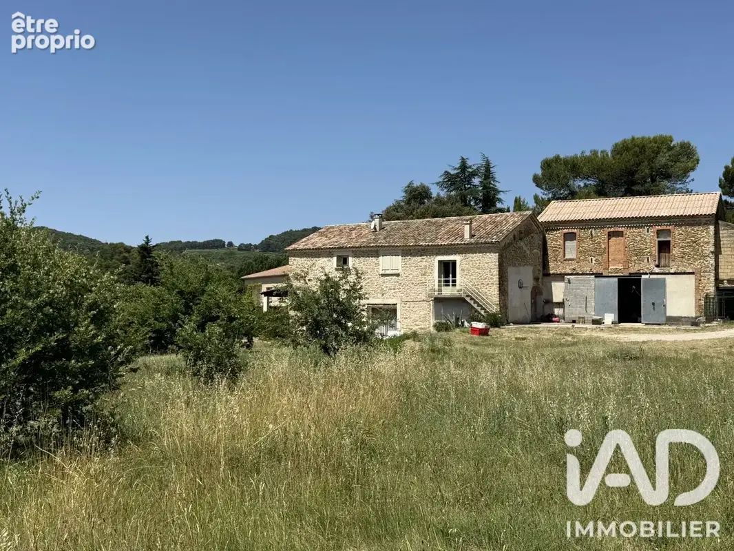 Photo 1 - Maison à PIEGON