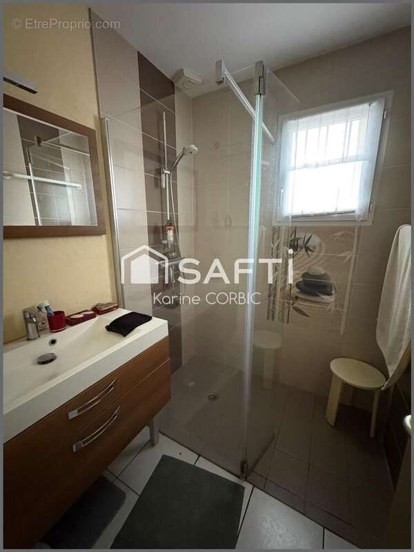 Photo 7 - Maison à TREGUIDEL