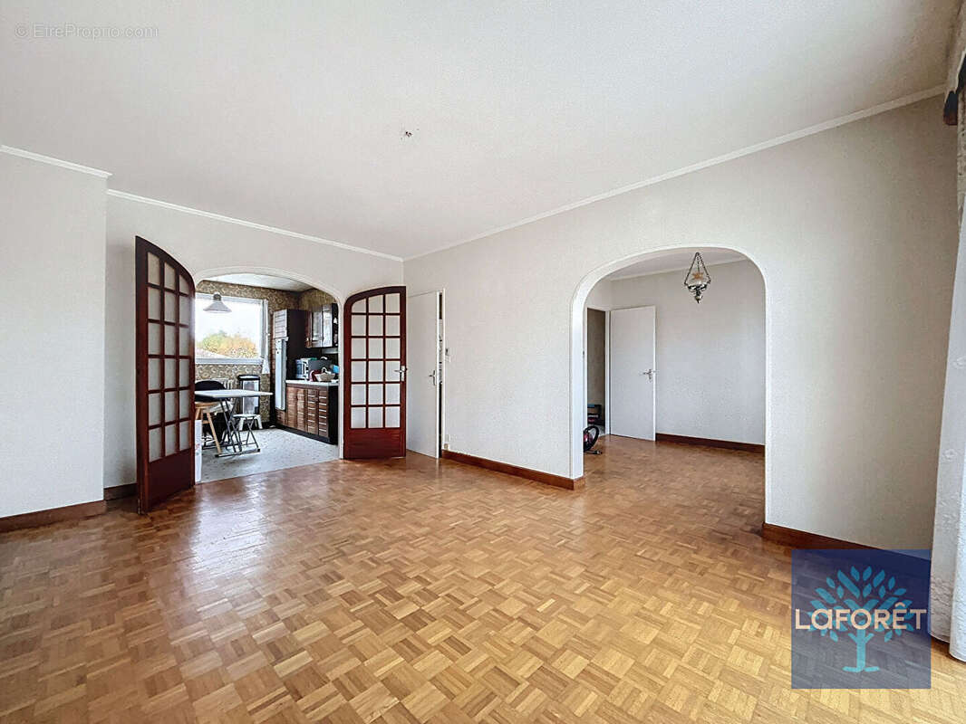 Maison à LA ROCHE-SUR-YON