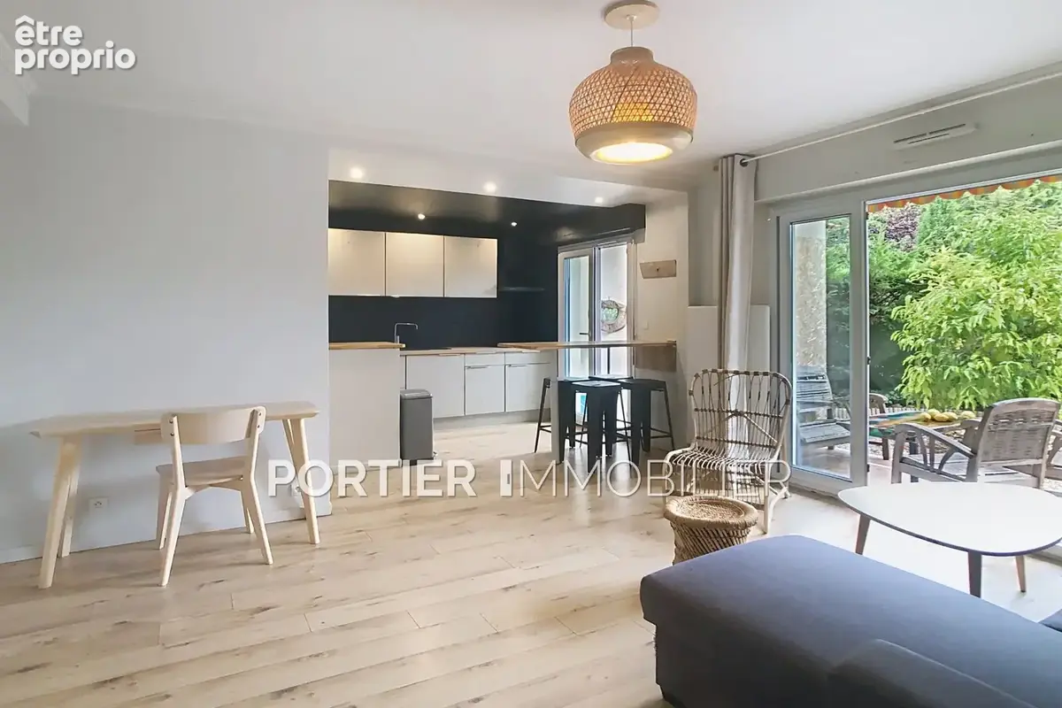 Photo Appartement à Antibes au prix de 249 000€
