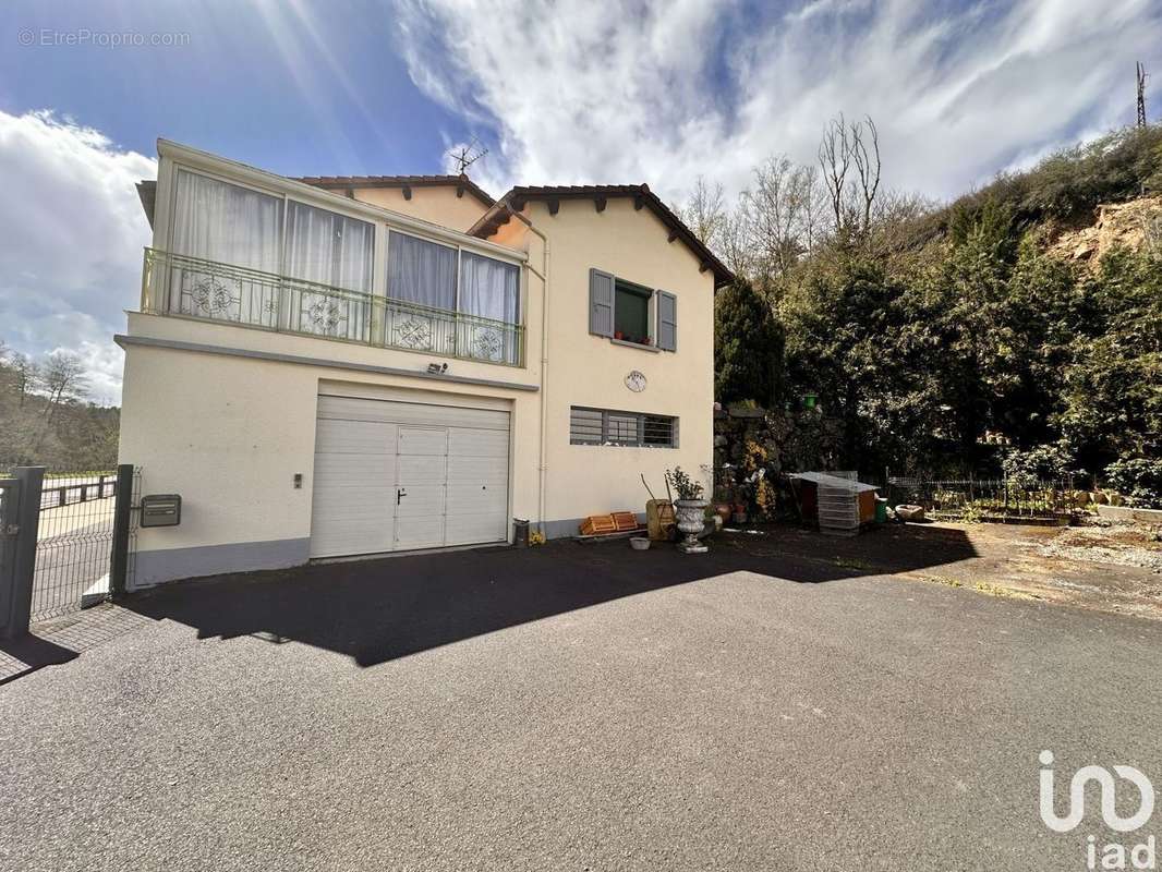 Photo 6 - Commerce à SAINT-GEORGES