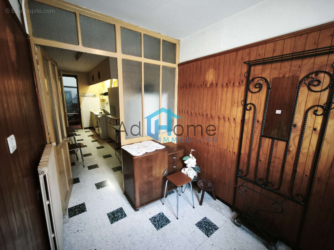 Maison de village T4 - jardin 489 m2 - photo 2
