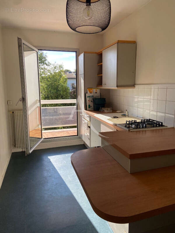 Appartement à LA ROCHELLE