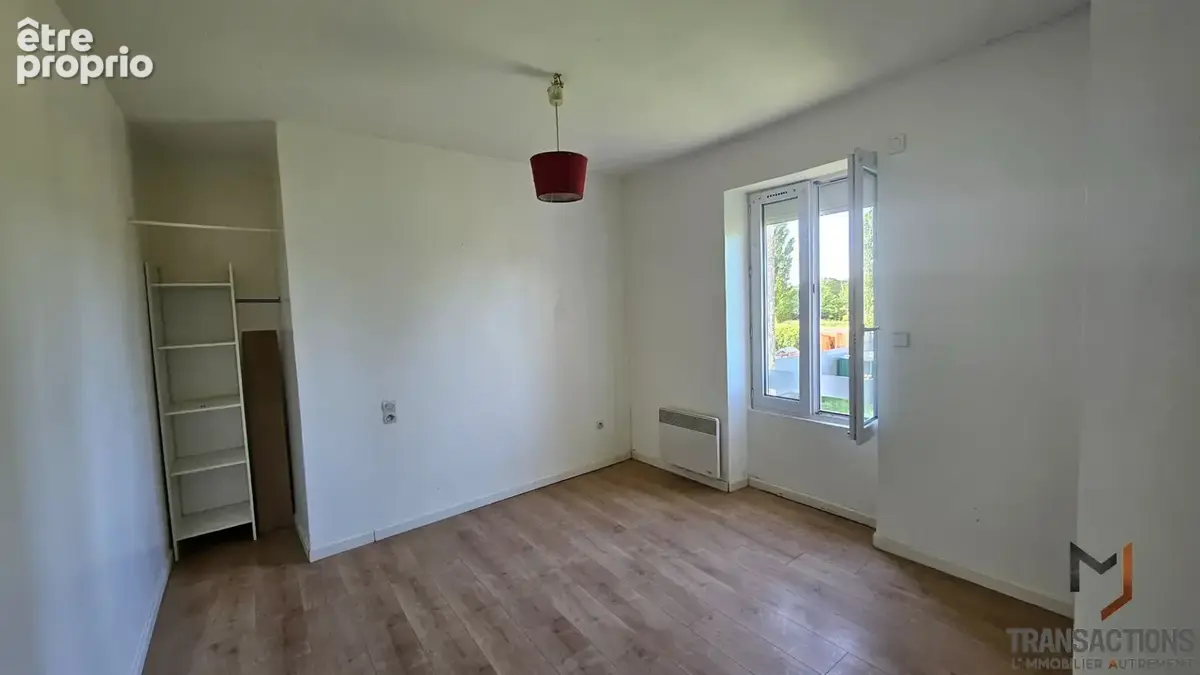 Maison entièrement à rénover - 122m² - 4 chambres ou Investissement Locatif - photo 8