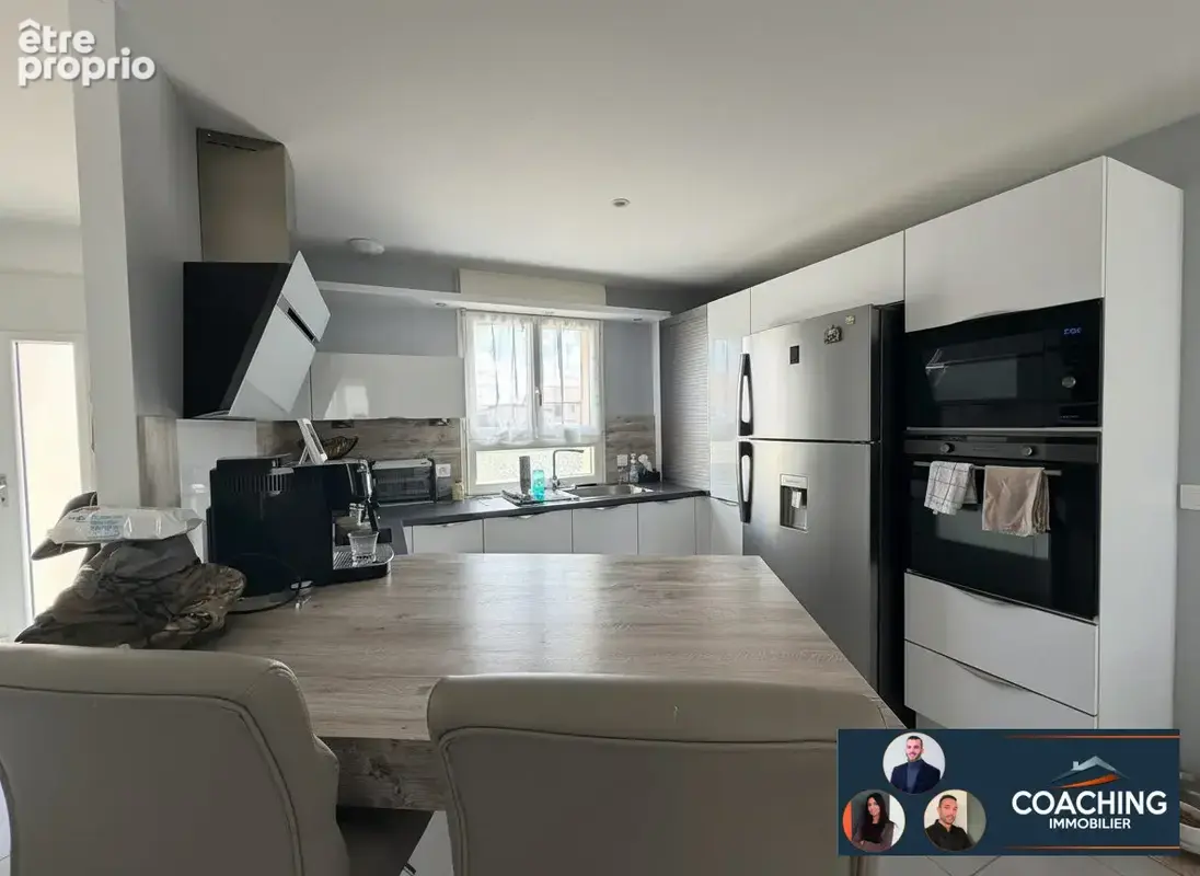 Maison 5 pièces 102 m² à vendre à Vitry-Le-Francois (51300) - photo 7