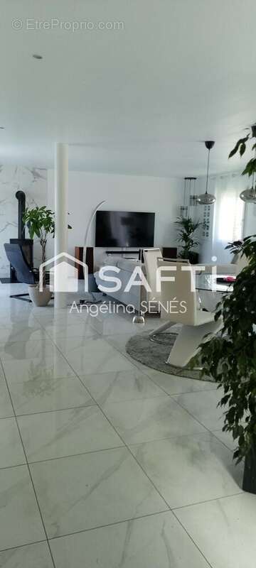 Photo 4 - Maison à SAINT-PAUL