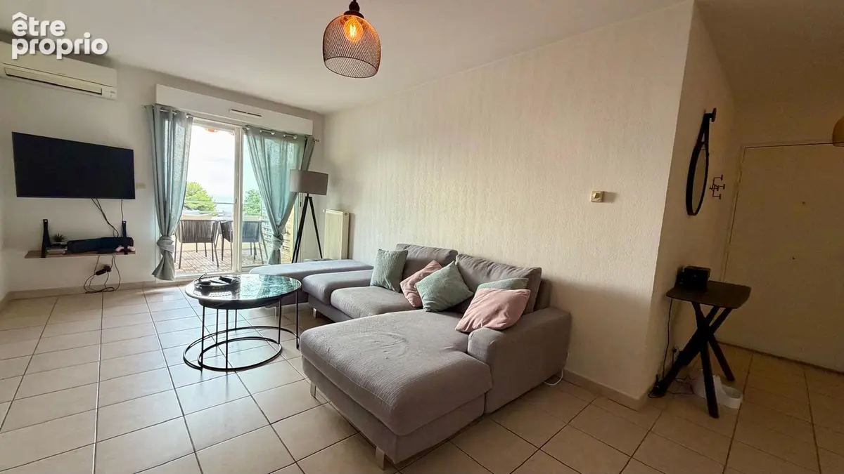 Appartement Nice 4 pièce(s) 120.20 m2 - photo 4