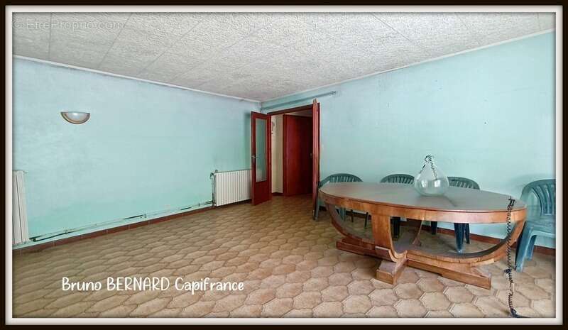 Appartement à BAGNERES-DE-BIGORRE