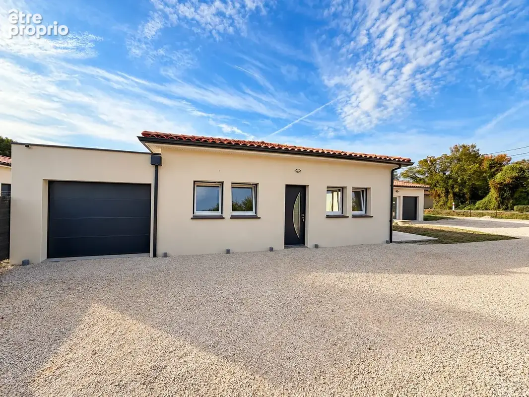Maison à DIEUPENTALE